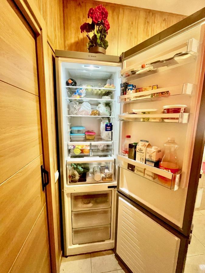 Hostel Vida Verde Madrid Ngoại thất bức ảnh