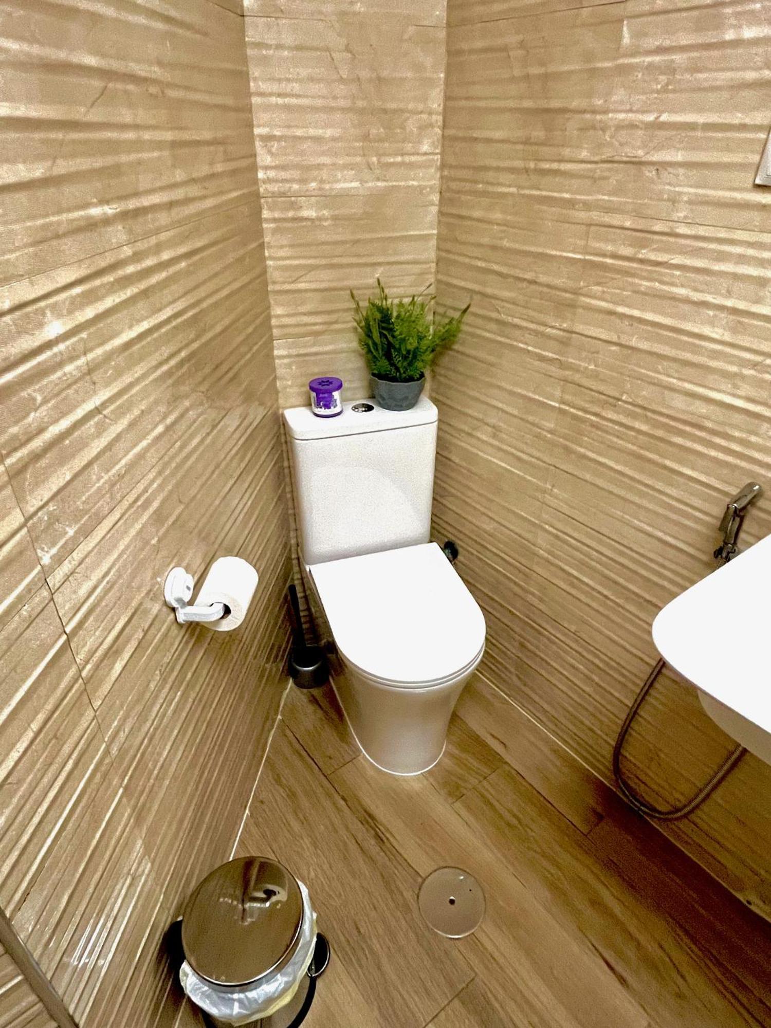 Hostel Vida Verde Madrid Ngoại thất bức ảnh