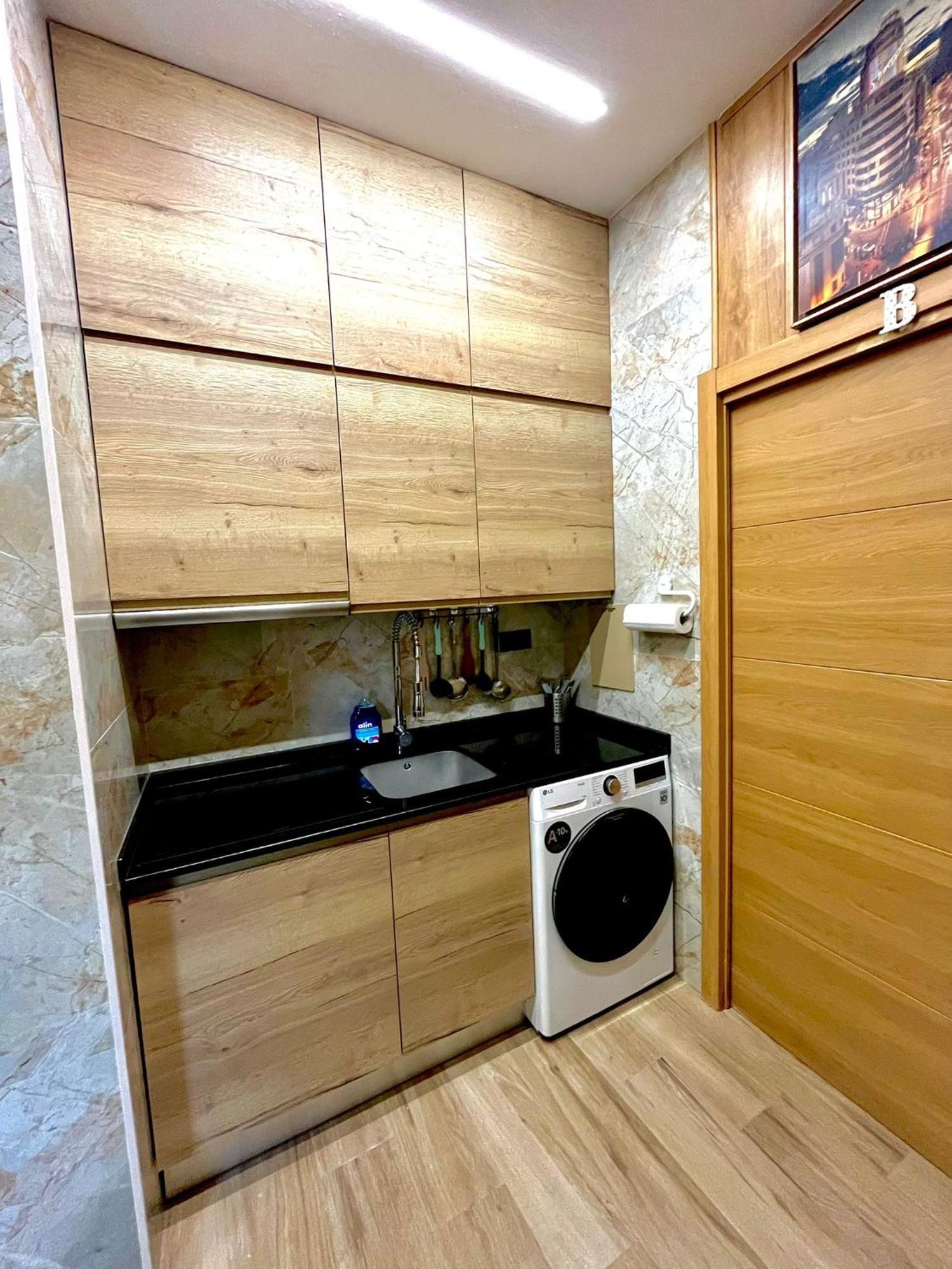 Hostel Vida Verde Madrid Ngoại thất bức ảnh